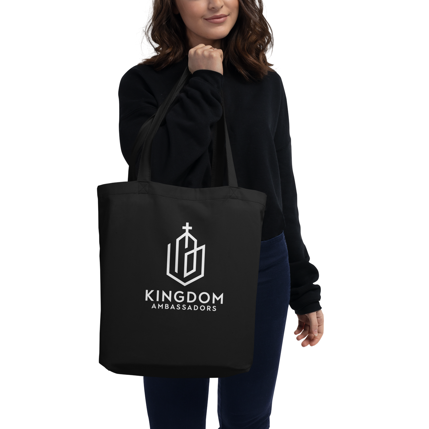 Eco Tote Bag