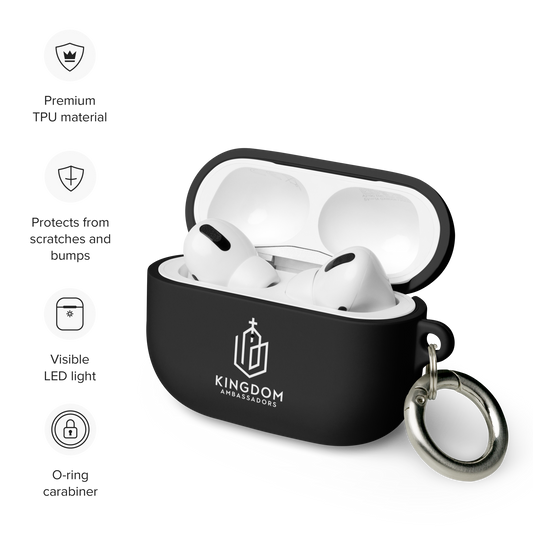 Rubber Case for AirPods®
