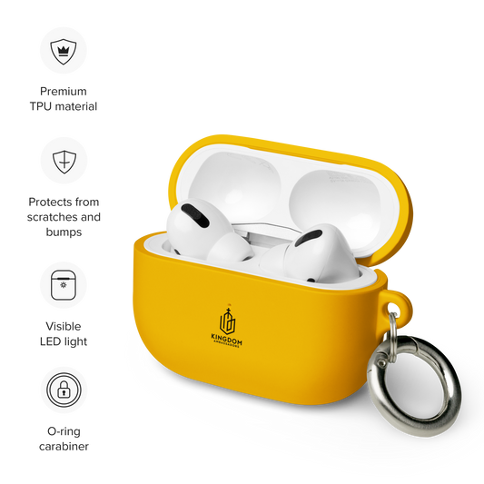 Rubber Case for AirPods®