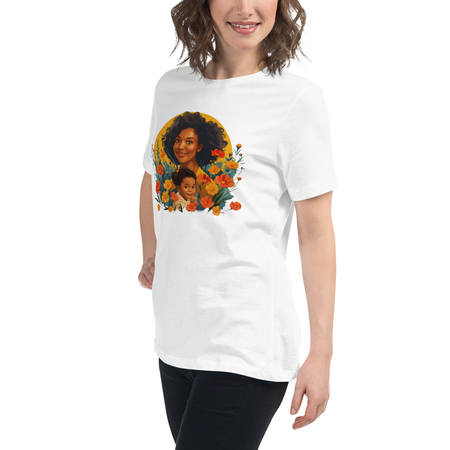 Women's Relaxed T-Shirt