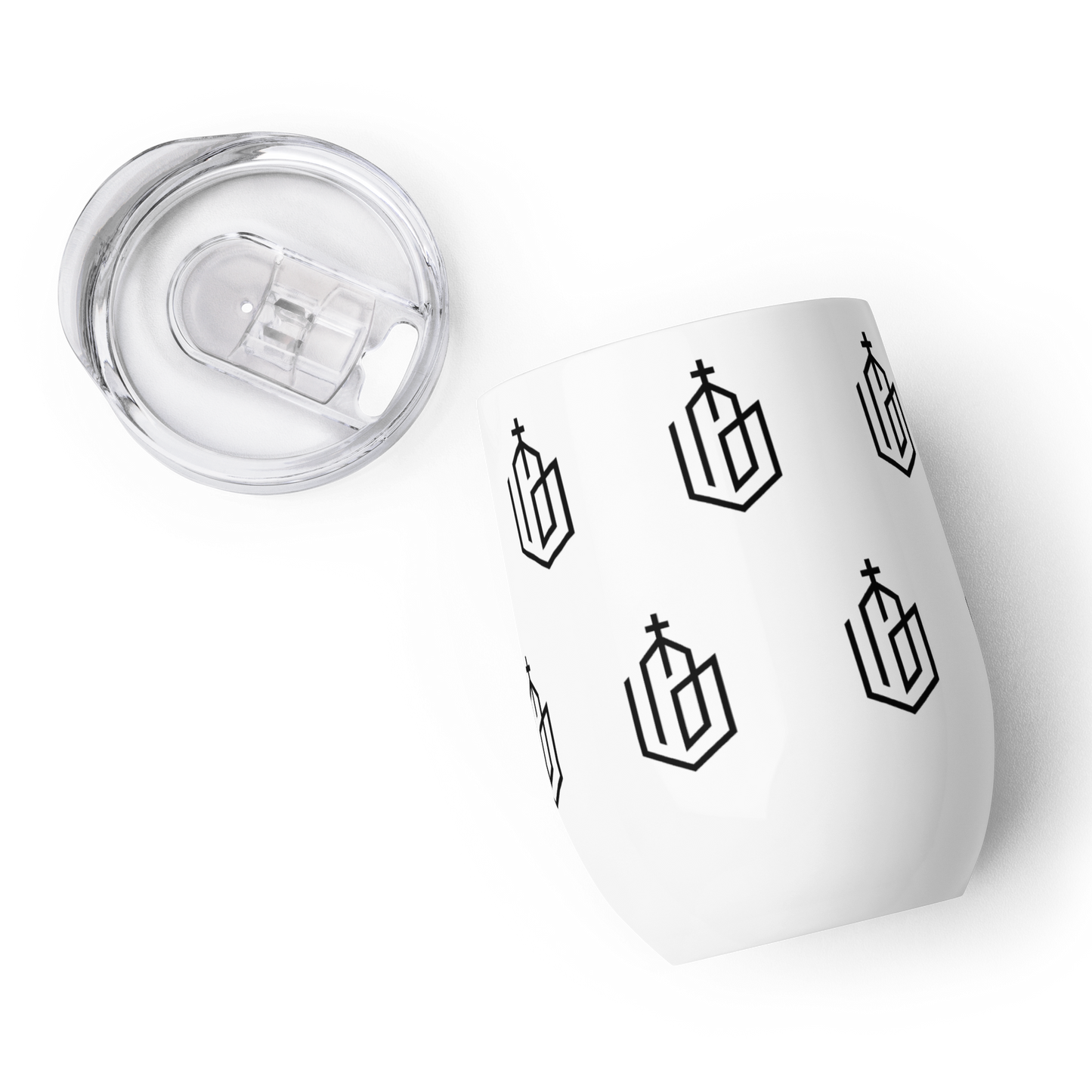 Wine tumbler