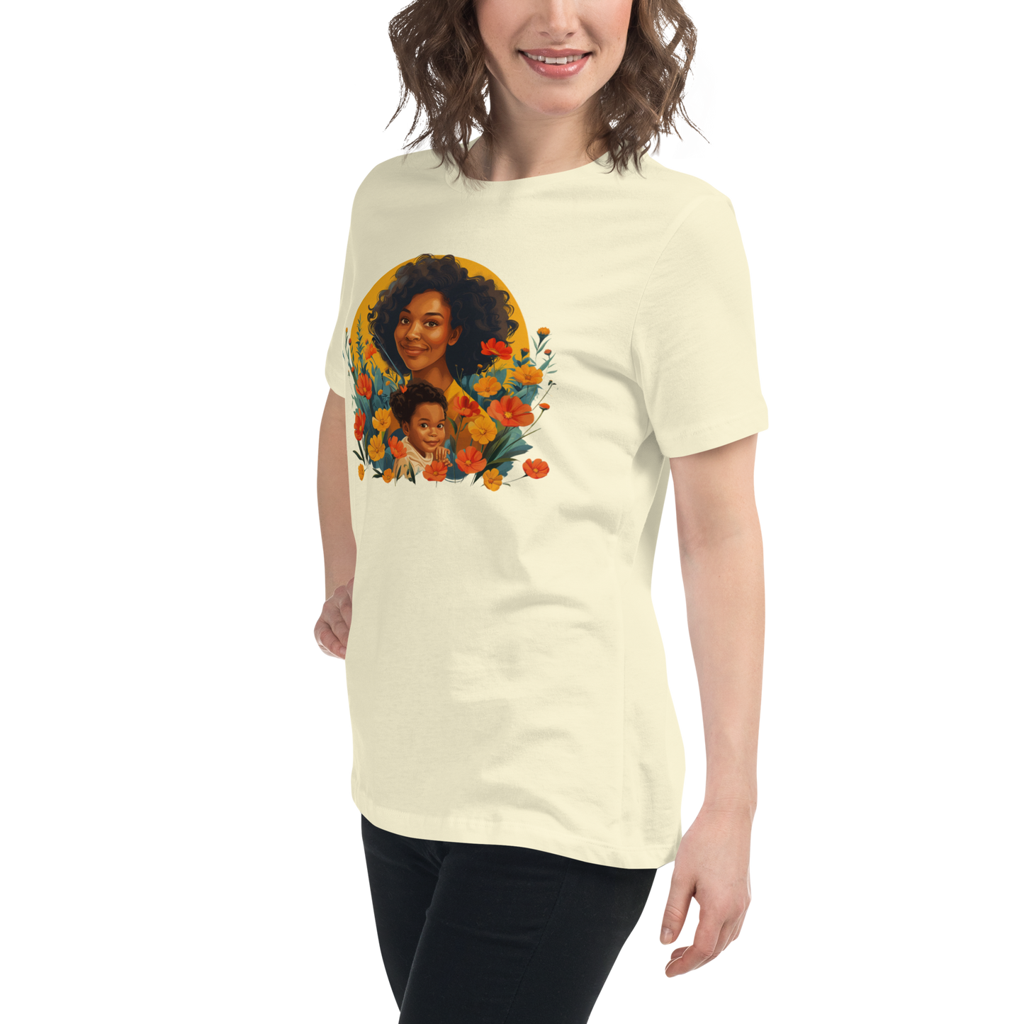 Women's Relaxed T-Shirt