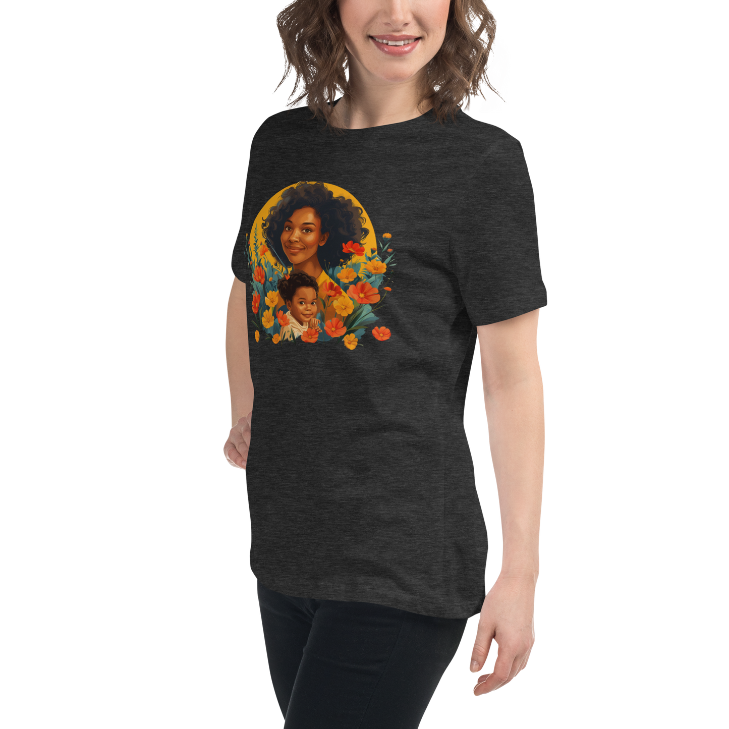 Women's Relaxed T-Shirt