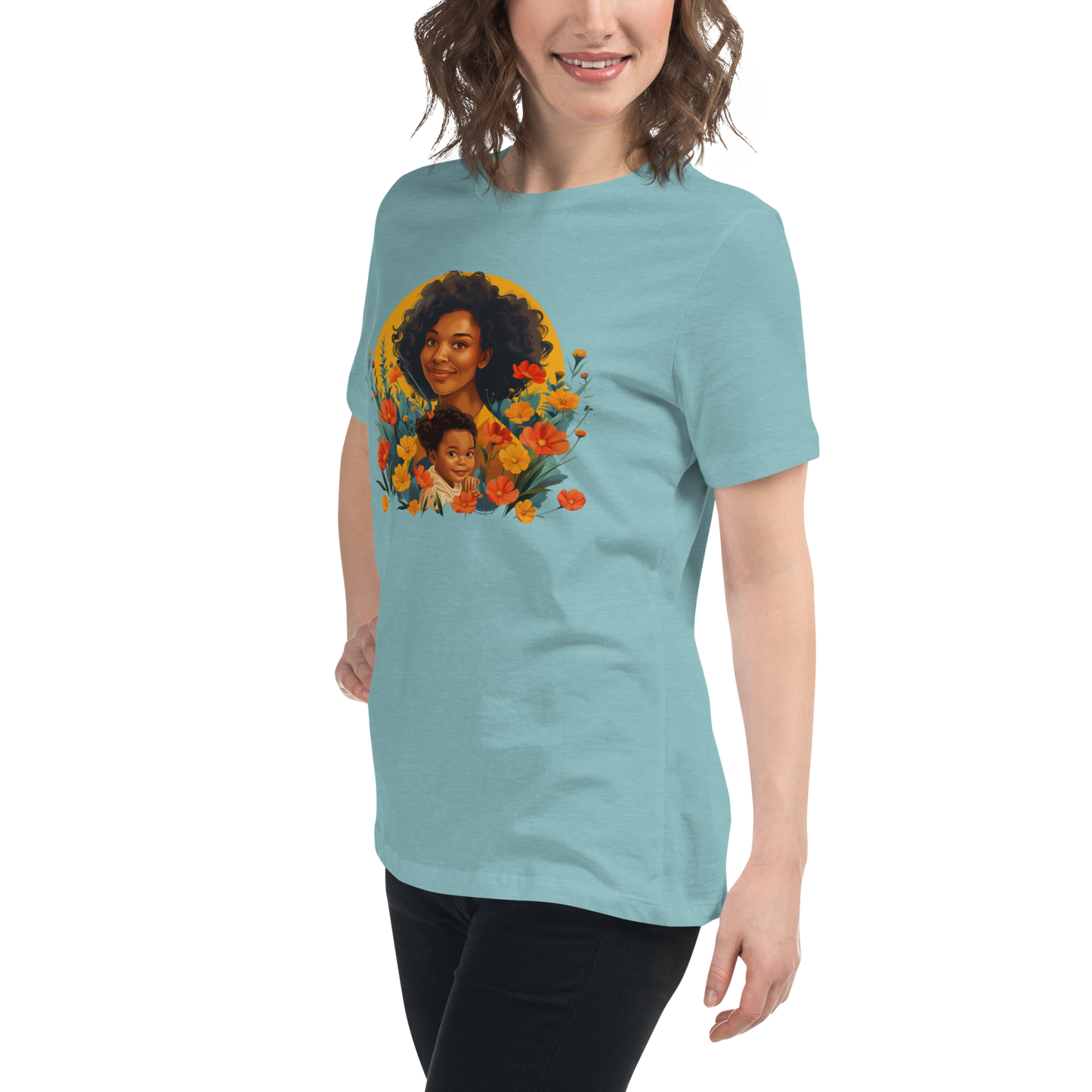 Women's Relaxed T-Shirt