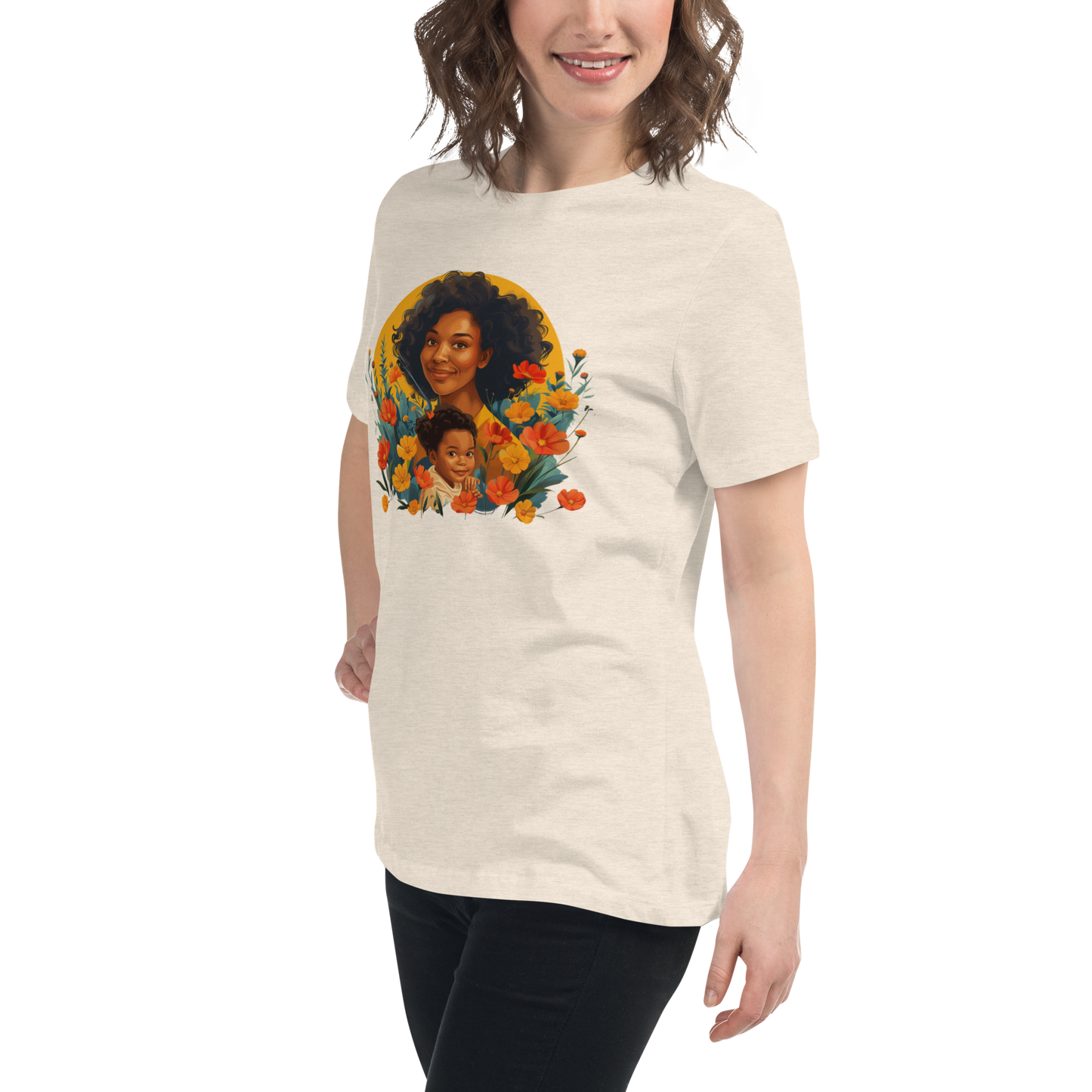 Women's Relaxed T-Shirt