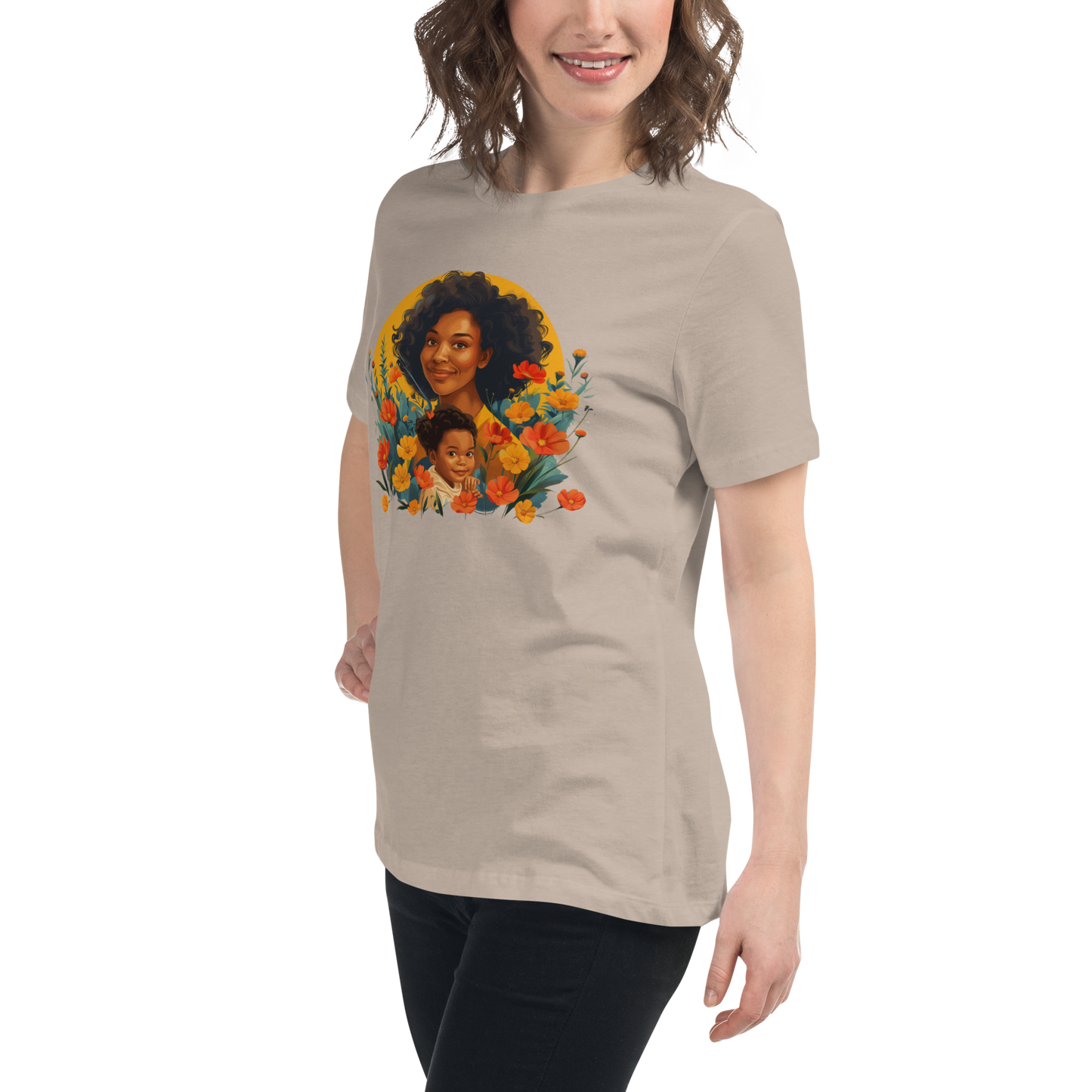 Women's Relaxed T-Shirt
