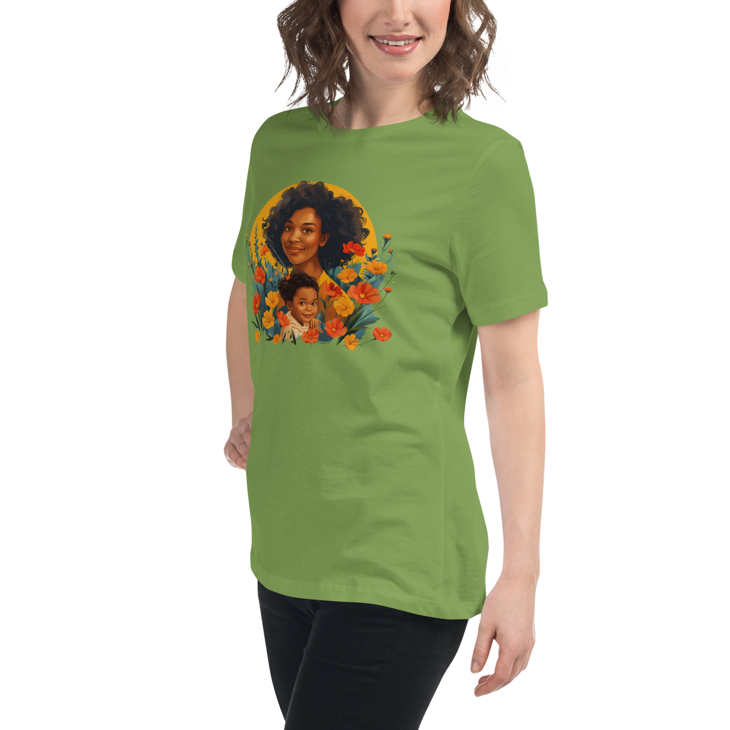 Women's Relaxed T-Shirt