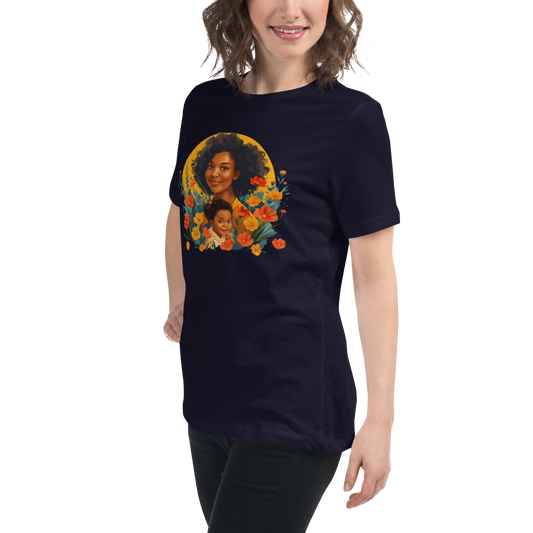 Women's Relaxed T-Shirt