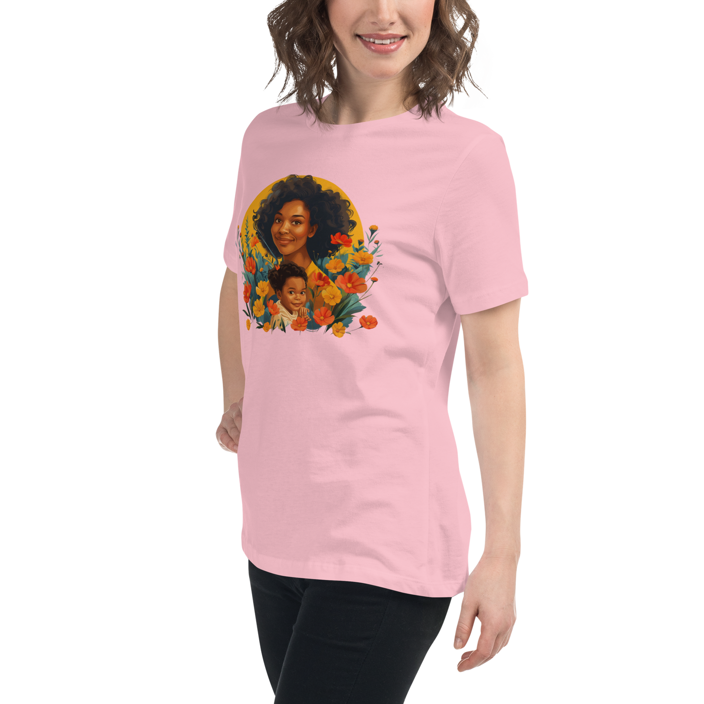 Women's Relaxed T-Shirt